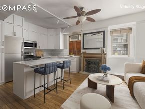 400 Riverside Drive K, New York NY 10025