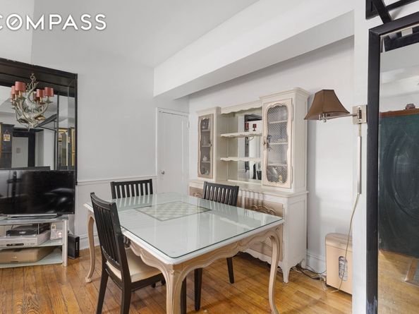 400 Riverside Drive K, New York NY 10025