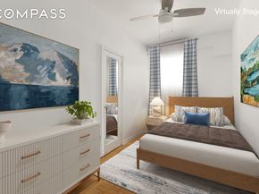 400 Riverside Drive K, New York NY 10025