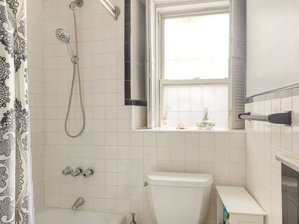 400 Riverside Drive K, New York NY 10025