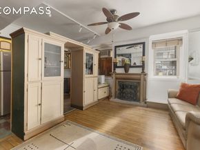 400 Riverside Drive K, New York NY 10025