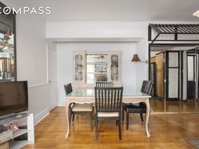 400 Riverside Drive K, New York NY 10025