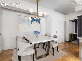 400 Riverside Drive K, New York NY 10025