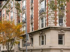 400 Riverside Drive K, New York NY 10025