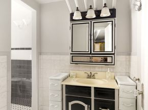 400 Riverside Drive K, New York NY 10025