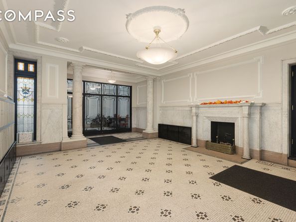 400 Riverside Drive K, New York NY 10025