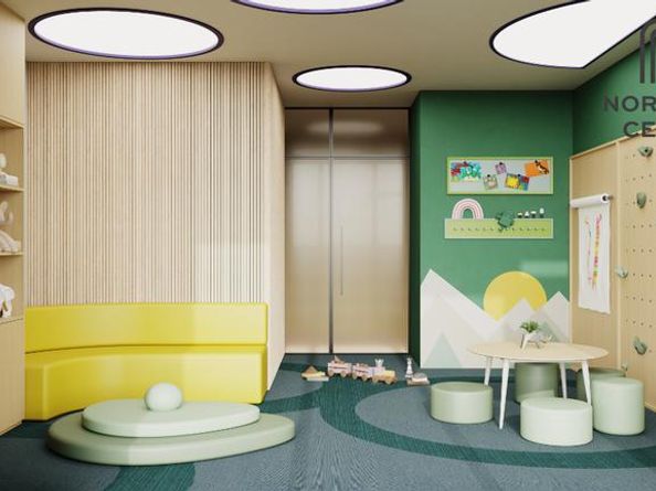 138-18 Northern Boulevard 8B, Queens NY 11354