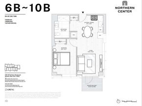 138-18 Northern Boulevard 8B, Queens NY 11354