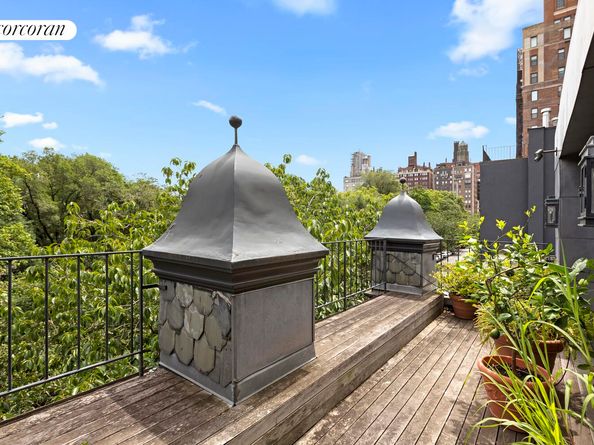 148 East End Avenue, New York NY 10028