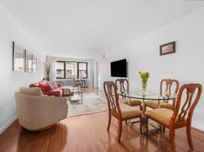 408 West 57th Street 7L, New York NY 10019