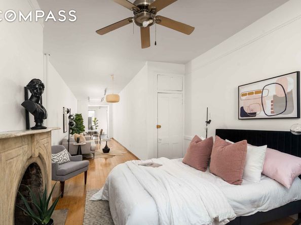 152 North 9th Street 3L, Brooklyn NY 11249
