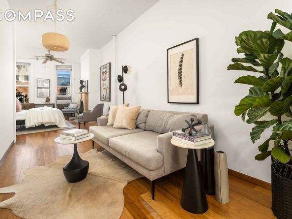 152 North 9th Street 3L, Brooklyn NY 11249