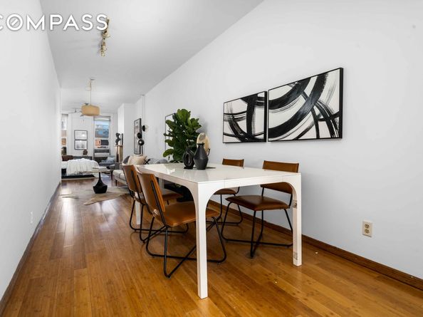 152 North 9th Street 3L, Brooklyn NY 11249