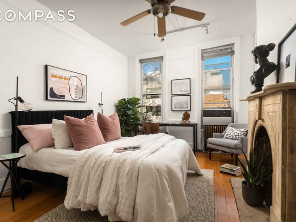 152 North 9th Street 3L, Brooklyn NY 11249