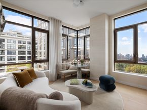 480 Kent Avenue 11A, Brooklyn NY 11249