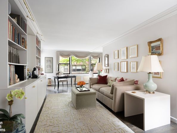342 East 53rd Street 2GH, New York NY 10022
