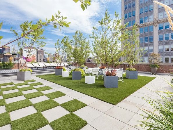 260 Park Avenue S 2E, New York NY 10010