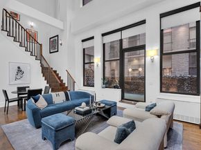 260 Park Avenue S 2E, New York NY 10010