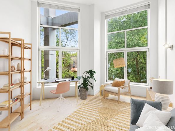447 Humboldt Street 2B, Brooklyn NY 11211