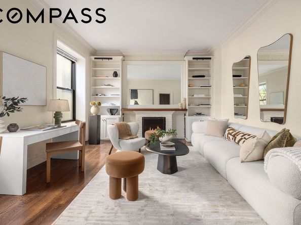 55 East 65th Street 4B, New York NY 10065