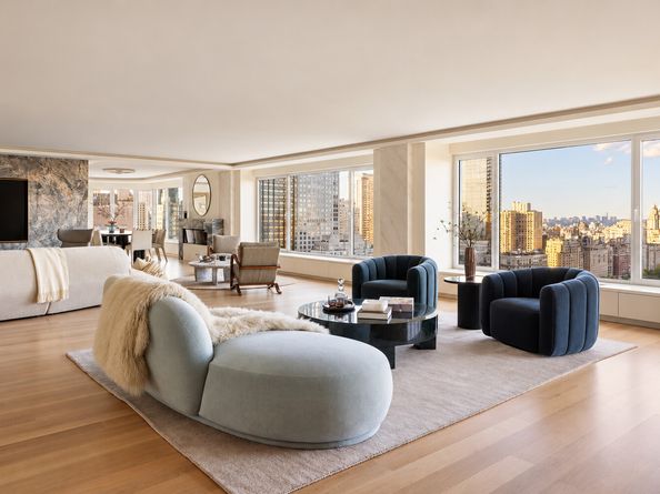 200 Central Park S 32ABC, New York NY 10019