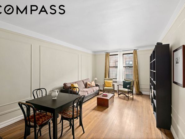 736 West 186th Street 6J, New York NY 10033