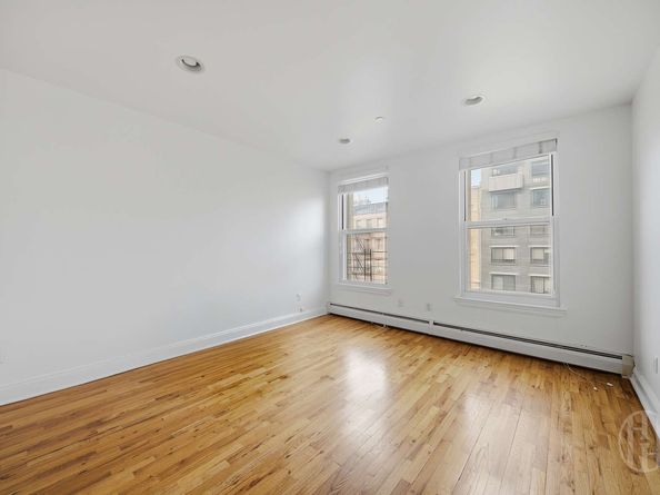 2098 Frederick Douglass Boulevard 4H, New York NY 10026