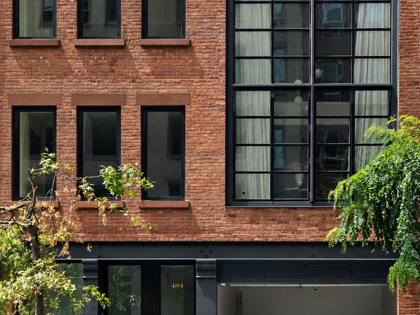 484 Greenwich Street, New York NY 10013