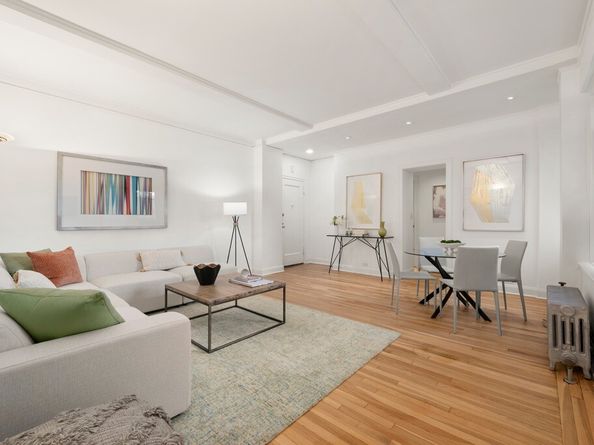 155 Henry Street 3FG, Brooklyn NY 11201