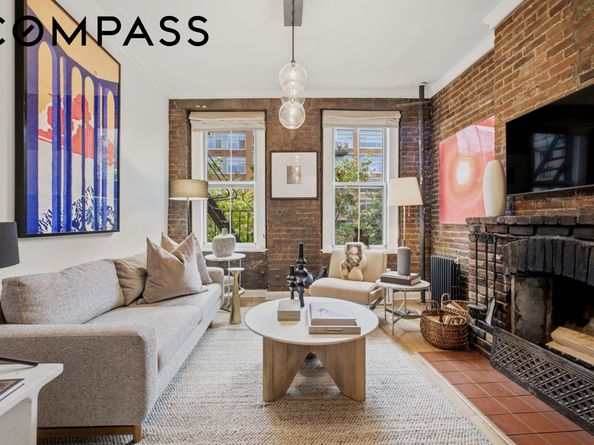92 Horatio Street 4L, New York NY 10014