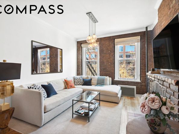 92 Horatio Street 4L, New York NY 10014
