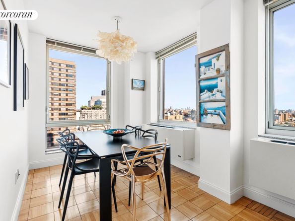 215 East 96th Street 23L, New York NY 10128