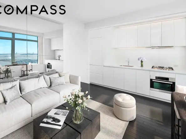 123 Washington Street 44H, New York NY 10006
