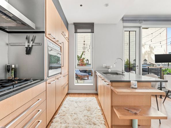 120 North 7th Street 2B, Brooklyn NY 11249