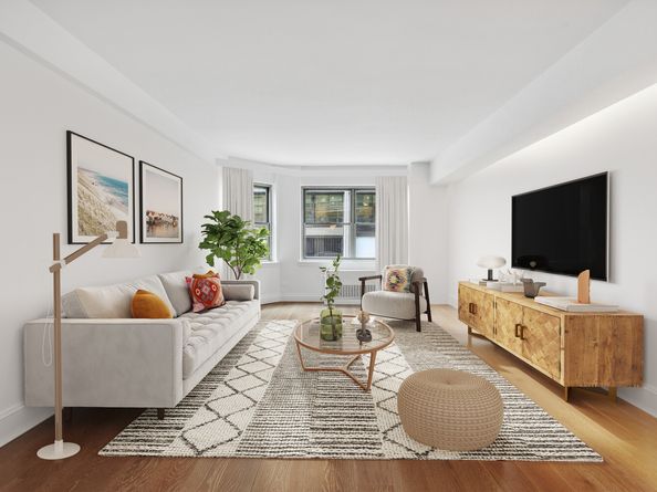 80 Park Avenue 2E, New York NY 10016