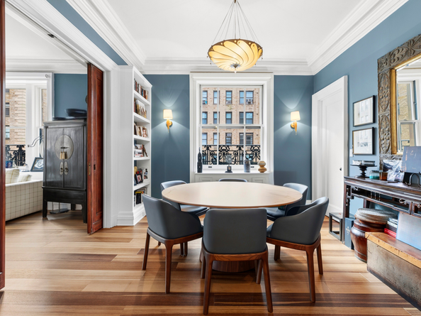 1261 Madison Avenue 6S, New York NY 10128
