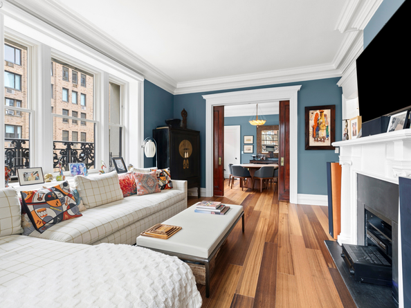 1261 Madison Avenue 6S, New York NY 10128