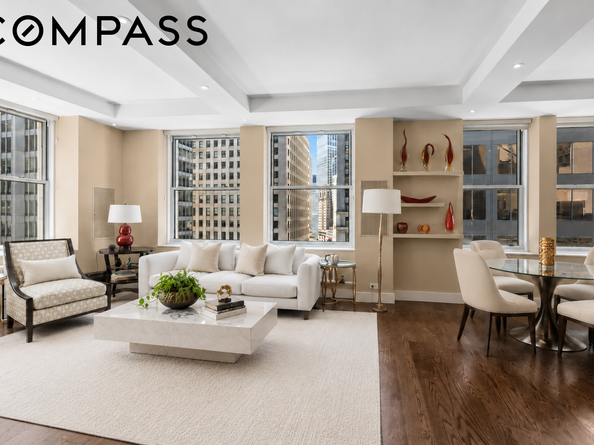 55 Liberty Street 10AB, New York NY 10005