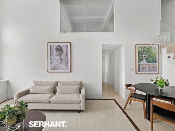 120 East 87th Street R14F, New York NY 10128