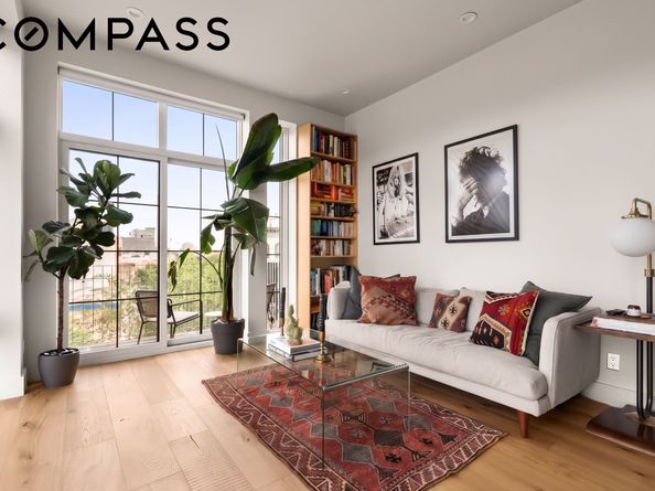 718 Bushwick Avenue 4A, Brooklyn NY 11221