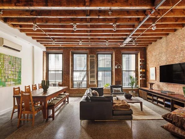 138 Fulton Street 2, New York NY 10038