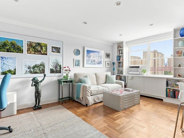 530 Grand Street F8C, New York NY 10002