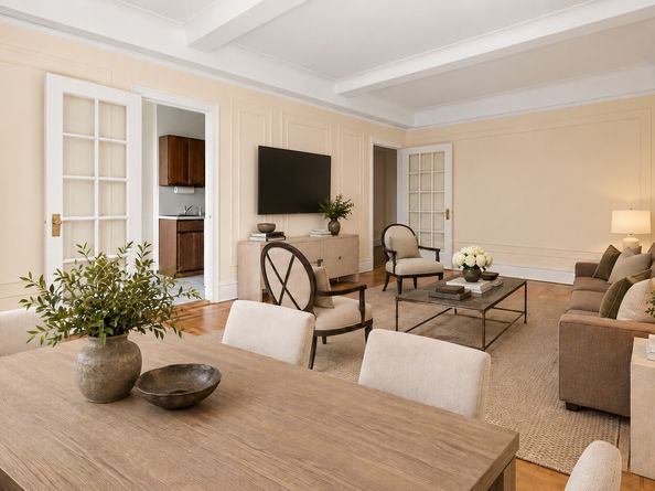 467 Central Park W 14E, New York NY 10025