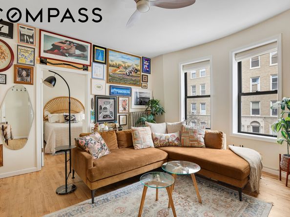 242 West 104th Street 4EF, New York NY 10025
