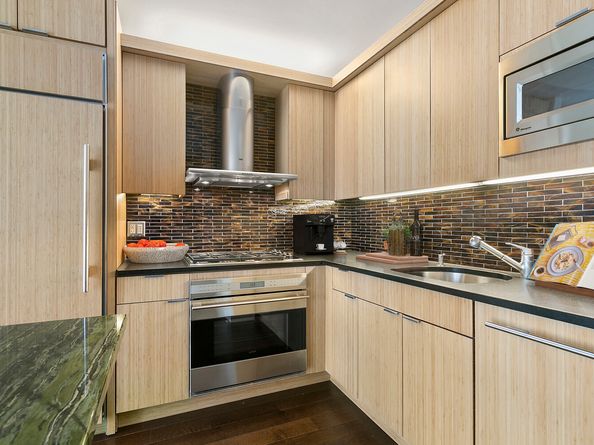 70 Little West Street 12A, New York NY 10280