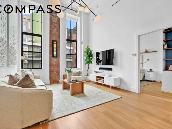 172 North 10th Street 3A, Brooklyn NY 11211