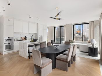 16 West 40th Street