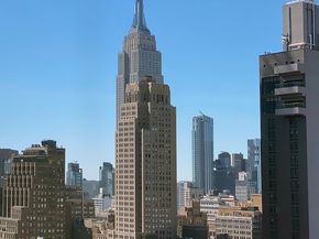 350 West 42nd Street 33H, New York NY 10036