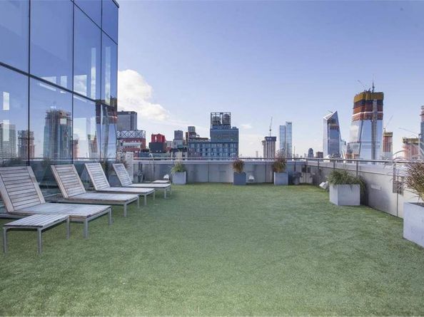 350 West 42nd Street 18E, New York NY 10036