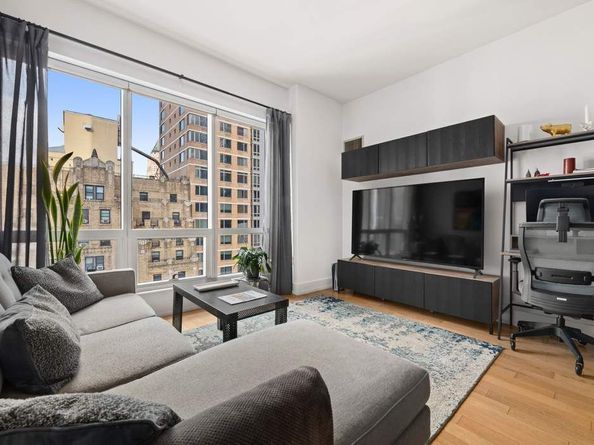 350 West 42nd Street 18E, New York NY 10036